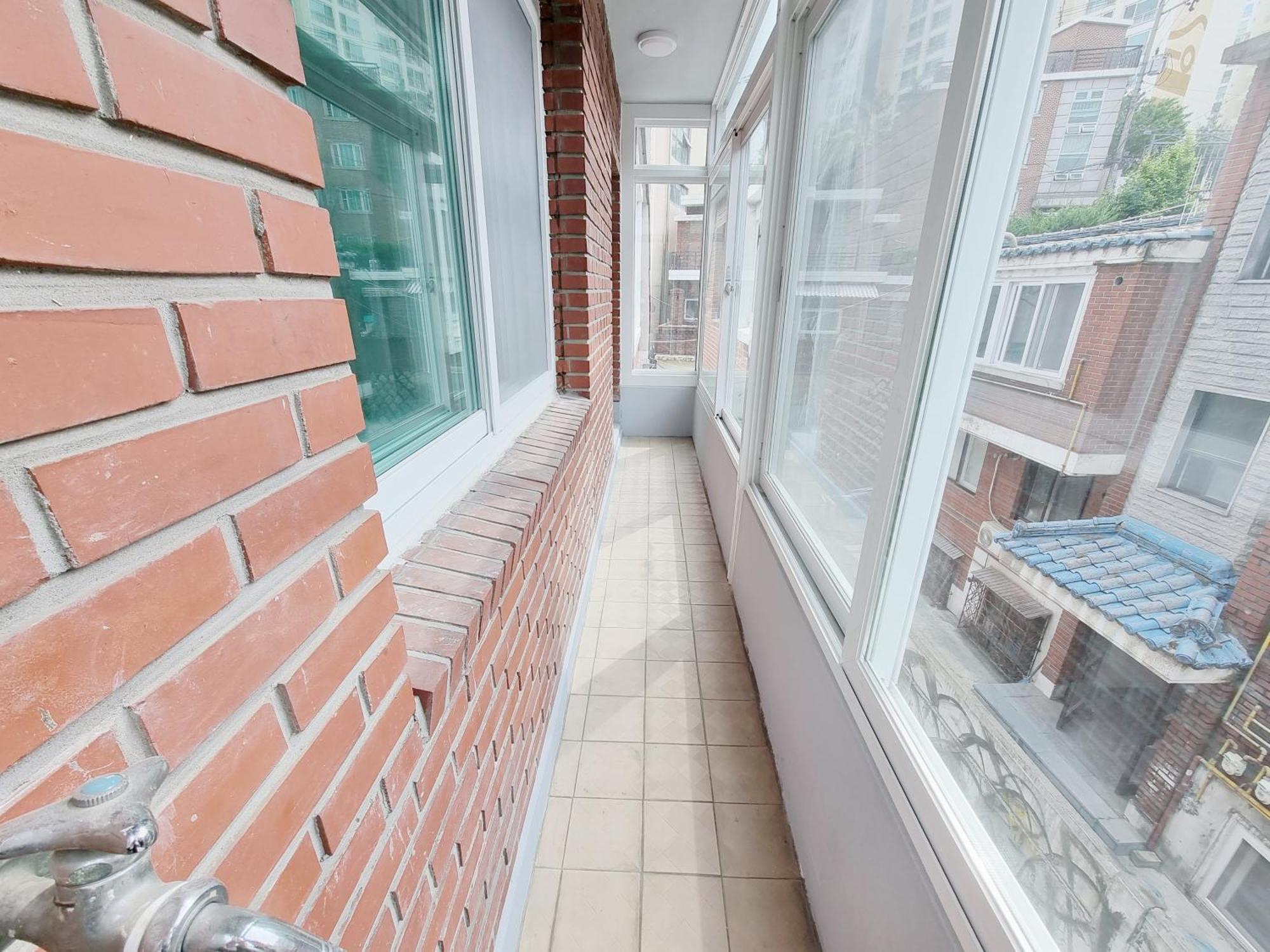 Guest house Kozi Share House Seoul